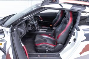 Nissan GT-R Offroad Godzilla 2.0 2019 года 